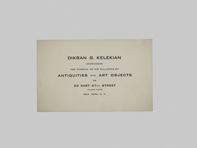 Lot 20 - A FINE PAINTED LINEN FRAGMENT, PTOLEMAIC PERIOD