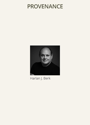 Lot 143 - A BRONZE ‘LOTUS’ EKORO (LONG-HANDLED CENSER), KAMAKURA PERIOD