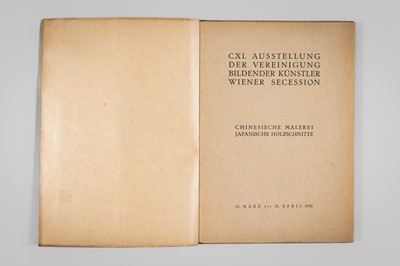Lot 829 - A GROUP OF 25 AUCTION CATALOGS AND BOOKS ON EAST ASIAN ART
