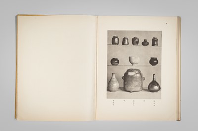 Lot 829 - A GROUP OF 25 AUCTION CATALOGS AND BOOKS ON EAST ASIAN ART