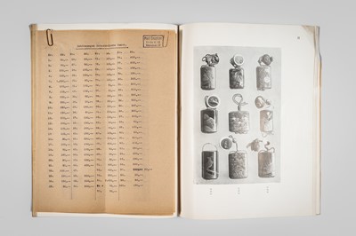 Lot 829 - A GROUP OF 25 AUCTION CATALOGS AND BOOKS ON EAST ASIAN ART