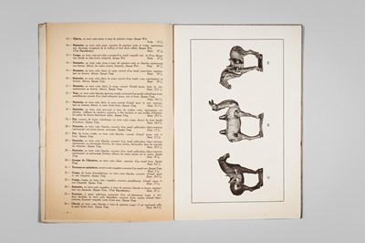 Lot 829 - A GROUP OF 25 AUCTION CATALOGS AND BOOKS ON EAST ASIAN ART