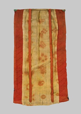 Lot 37 - A RARE AND IMPORTANT THANGKA OF GREEN TARA, EASTERN TIBET, KHAM PROVINCE, PALPUNG MONASTERY STYLE, 18TH CENTURY