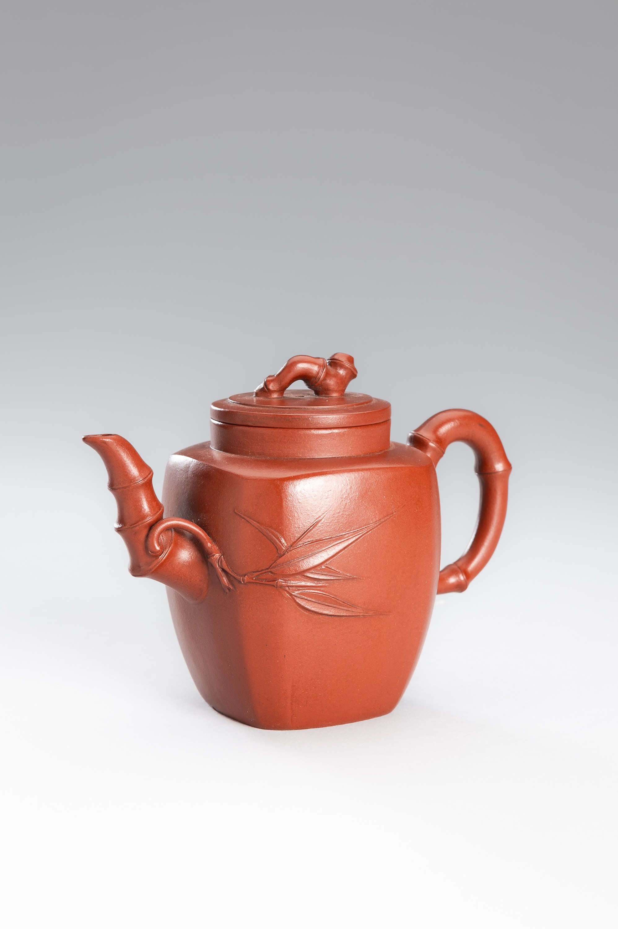 【美品】Flying Teapot Gold Axe Flying Teapot Gold Axe