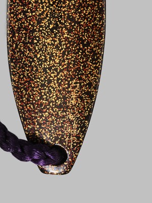 KOMA YASUTOMI: A SUPERB FOUR-CASE LACQUER INRO OF KIKUJIDO