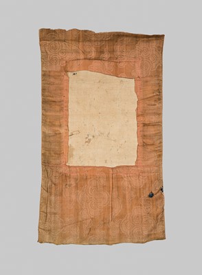 Lot 48 - AN IMPRESSIVE THANGKA OF BEGTSE CHEN, TIBET, 18TH-19TH CENTURY