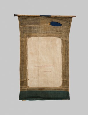 Lot 43 - AN IMPORTANT AND WELL-PRESERVED THANGKA OF TSONGKHAPA AND HIS LIFE STORY, TIBET, 18TH CENTURY