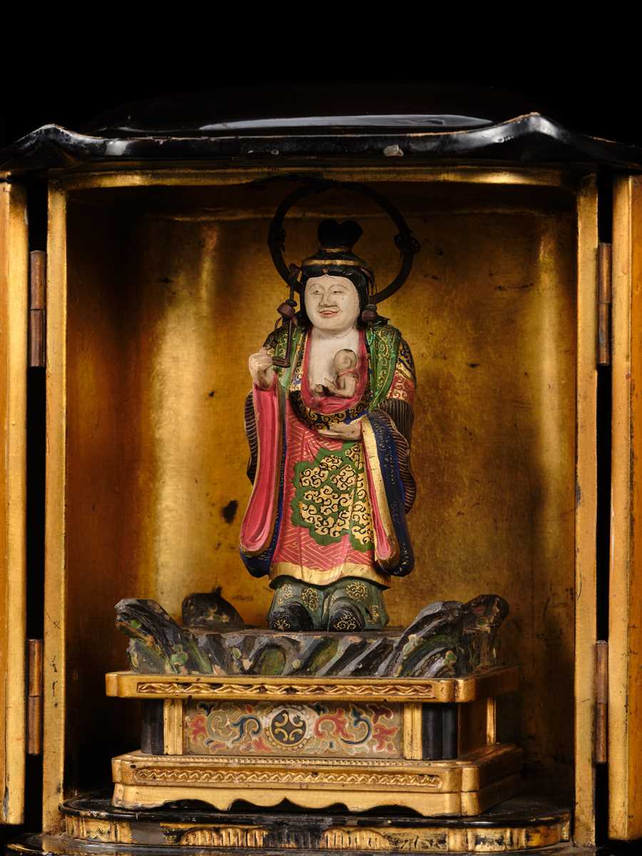 3D 絵画 日本舞踊 / サイズ 縦 51cm 横 43cm SKETCH-UP MODELLING | Nachan Temple | 南禪寺 | Timelapse