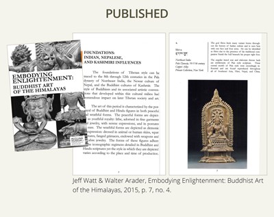 Lot 214 - AN IMPORTANT AND PUBLISHED COPPER ALLOY SHRINE OF SHIVA, ORISSA, 11TH CENTURY
