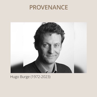 A RARE AND FINE CEREMONIAL IRON JUMONJI YARI (SPEAR)