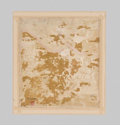 Lot 46 - A RARE SET OF SEVEN THANGKA DEPICTING SCENES FROM THE LIFE OF BUDDHA, TIBET, 18TH-19TH CENTURY