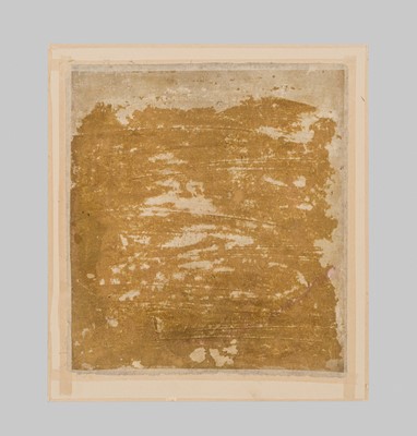 Lot 46 - A RARE SET OF SEVEN THANGKA DEPICTING SCENES FROM THE LIFE OF BUDDHA, TIBET, 18TH-19TH CENTURY