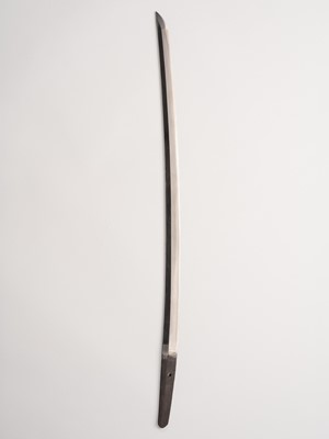 Lot 534 - A WAKIZASHI IN KOSHIRAE
