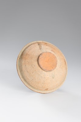 Lot 187 - A LOT WITH THREE CERAMIC BOWLS