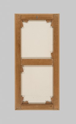 Lot 133 - A RARE SET OF PORTRAITS OF THE EIGHT PATRIARCHS OF SHINGON BUDDHISM, SHINGON DENJI HASSO, MUROMACHI PERIOD