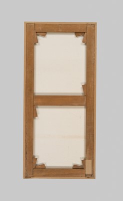 Lot 133 - A RARE SET OF PORTRAITS OF THE EIGHT PATRIARCHS OF SHINGON BUDDHISM, SHINGON DENJI HASSO, MUROMACHI PERIOD