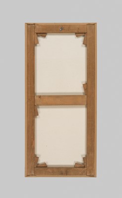 Lot 133 - A RARE SET OF PORTRAITS OF THE EIGHT PATRIARCHS OF SHINGON BUDDHISM, SHINGON DENJI HASSO, MUROMACHI PERIOD