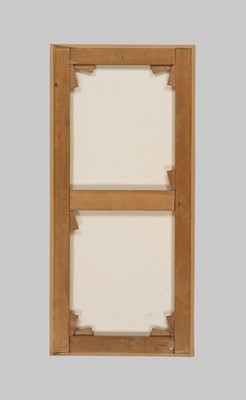 Lot 133 - A RARE SET OF PORTRAITS OF THE EIGHT PATRIARCHS OF SHINGON BUDDHISM, SHINGON DENJI HASSO, MUROMACHI PERIOD