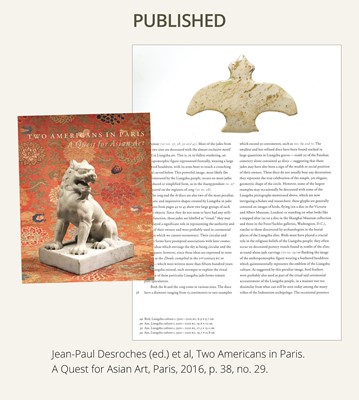 Lot 55 - A RARE CELADON JADE ‘BIRD’ PLAQUE, NEOLITHIC PERIOD, LIANGZHU CULTURE