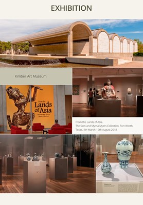 Lot 57 - A RARE OPAQUE IVORY-WHITE JADE DISK, BI, NEOLITHIC PERIOD, LIANGZHU CULTURE