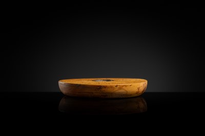 A GEOMANCER’S COMPASS, LUOPAN, BY FANG XIU-SHUI, CIRCA 1850