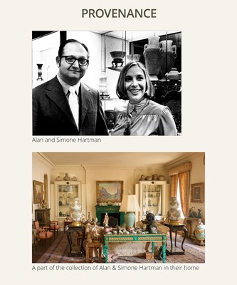 Lot 85 - A SILVERED BRONZE VOTIVE STELE OF BUDDHA AMITABHA, QING DYNASTY