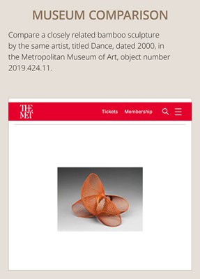 Lot 256 - HONDA SYORYU: DANCE