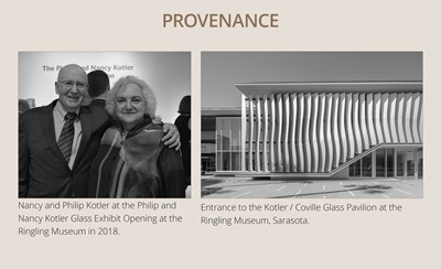 Lot 568 - HAMANO NAOYUKI: A FINE AND RARE SHAKUDO TSUBA WITH PARTS OF A SUIT OF ARMOR (YOROI), DATED 1795