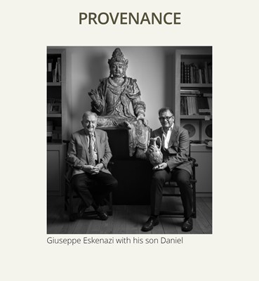 Lot 24 - A GILT-BRONZE FIGURE OF AMITAYUS, TIBET, 15TH-16TH CENTURY