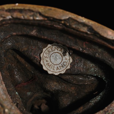 Lot 24 - A GILT-BRONZE FIGURE OF AMITAYUS, TIBET, 15TH-16TH CENTURY