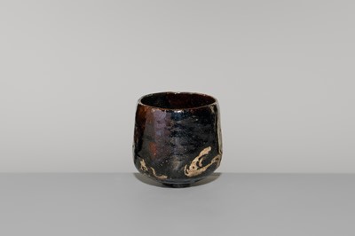 Lot 240 - A KENZAN CHAWAN (TEA BOWL)