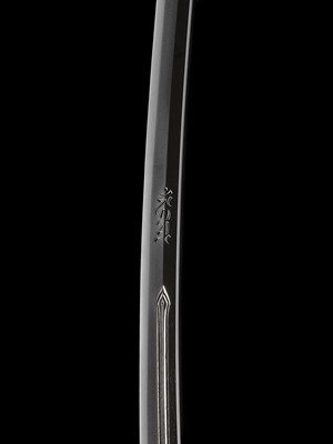 YUKIHIRO: A WAKIZASHI IN FINE MOUNTS, WITH NBTHK TOKUBETSU HOZON TOKEN CERTIFICATE FOR THE BLADE