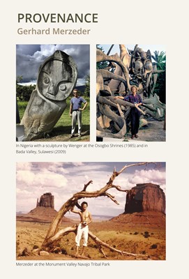 Lot 46 - A MAGNIFICENT SANDSTONE STATUE OF NANDI, PRE-ANGKOR PERIOD, 8TH-9TH CENTURY