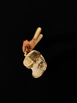 TOMOMITSU: AN EFU NO TACHI IN SUPERB KOSHIRAE