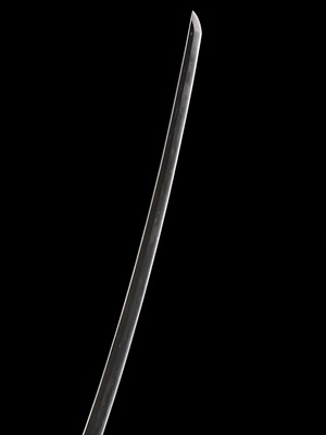 TOMOMITSU: AN EFU NO TACHI IN SUPERB KOSHIRAE