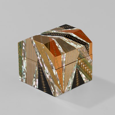 HATTORI SHUNSHO: ‘HOUSE OF LIGHT’