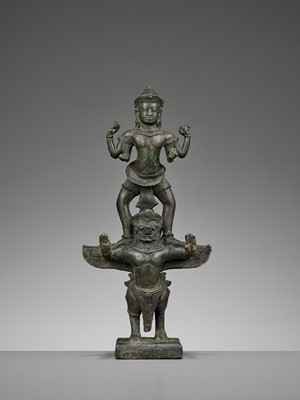 TWO DAY AUCTION   Fine Chinese Art / 中國藝術集珍/ Buddhism & Hinduism