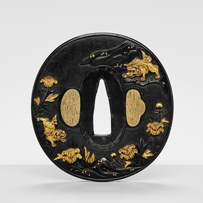 Fine Japanese Art