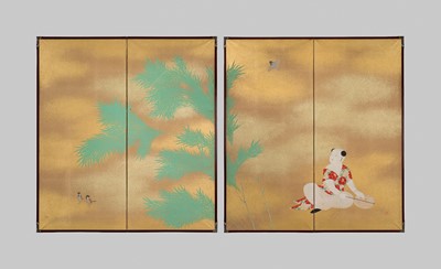 Japanese Art for Immediate Purchase