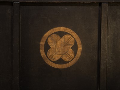 Lot 83 - MYOCHIN: AN IMPRESSIVE ICHIGUCHI-MYOCHIN SCHOOL DAIMYO YOROI (ARMOR)