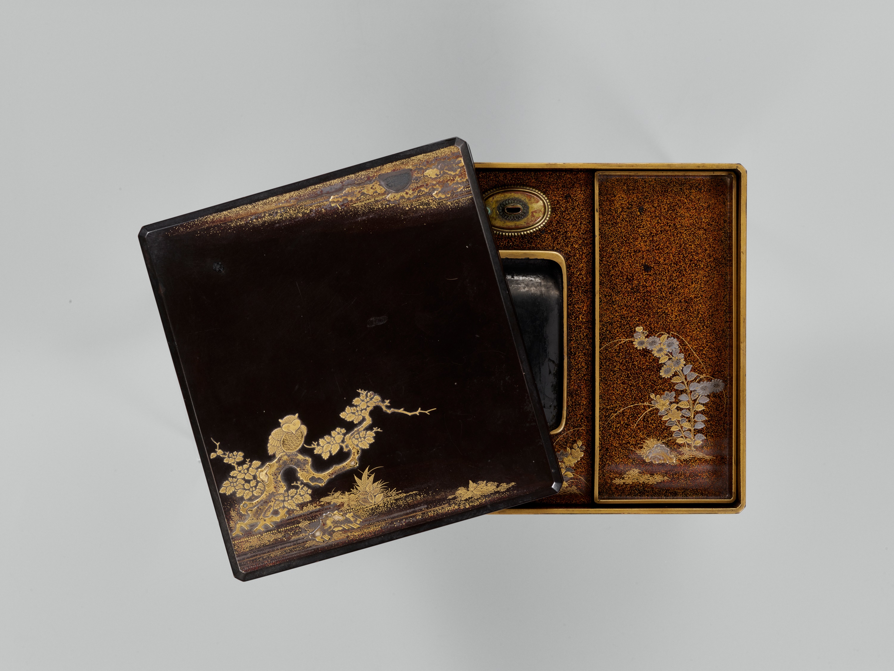 ◆◇バロック オワゾリール 50枚ボックスセットThe Baroque Era ◇◇バロック オワゾリール 50枚ボックスセットThe Baroque Era