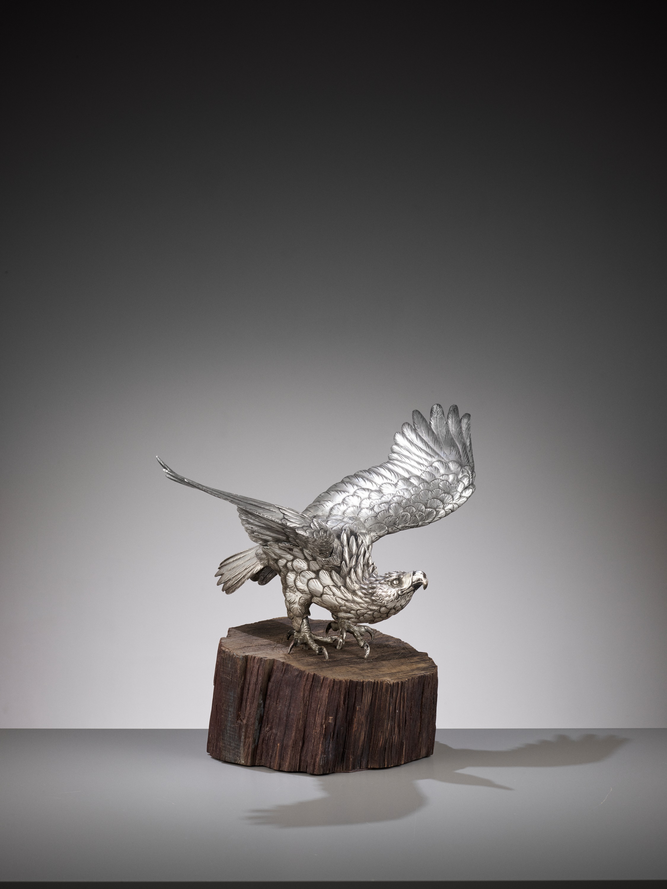 将生様陶像 SOCRATES - ソクラテス【白】 鉢 - CACTUS POT 瀬戸焼 - seto-yaki