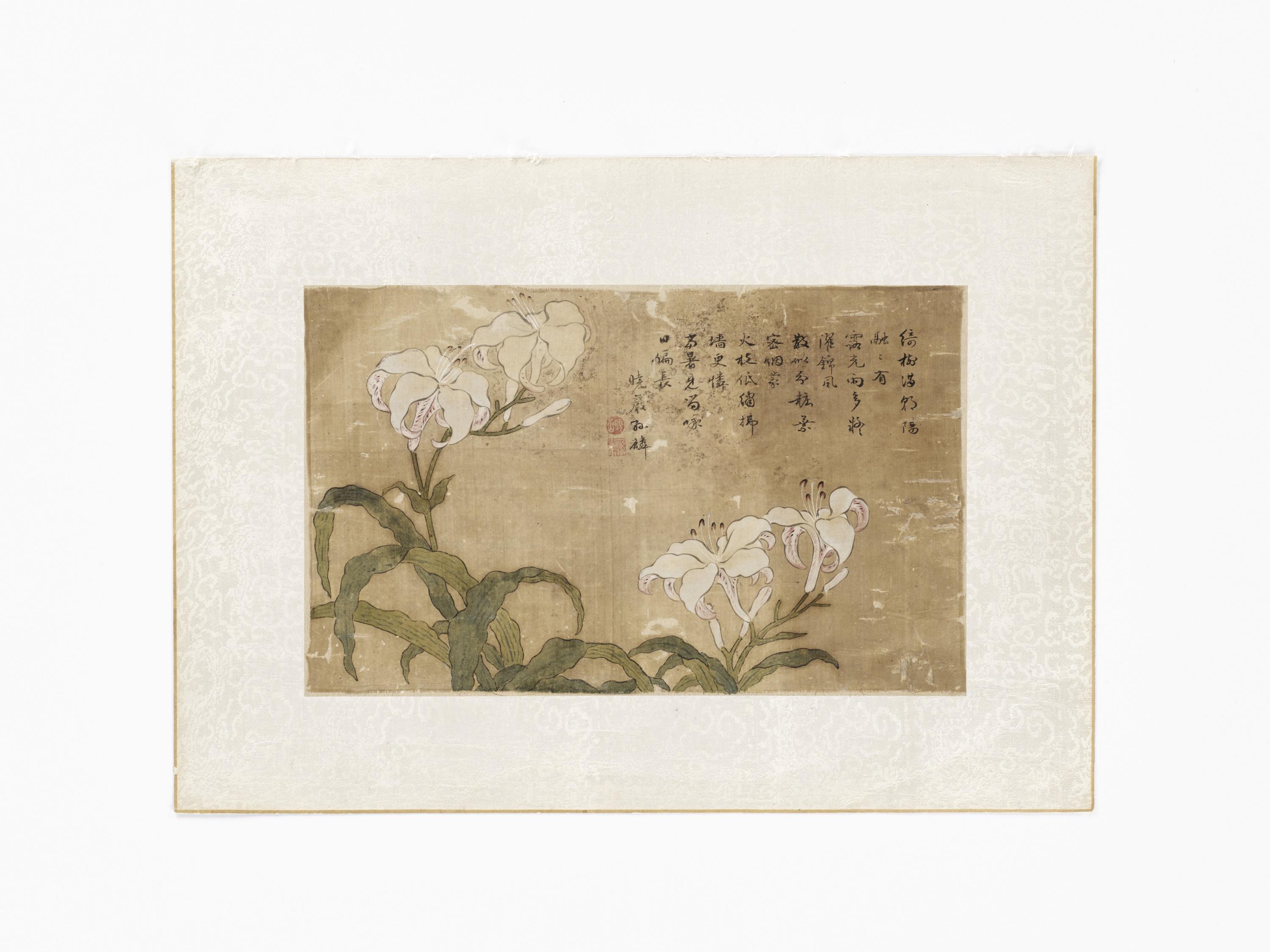 超限定15日20時迄❣️JAPAN GOZEN超絶時代蒔絵「源氏物語須磨」御膳2客 米澤侊力/Kohriki Yonezawa | 四臂十一面観音坐像 宝相華 華の