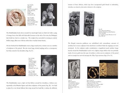 Lot 585 - A PINK SANDSTONE RELIEF DEPICTING A SHALABHANJIKA, MATHURA, SHUNGA PERIOD