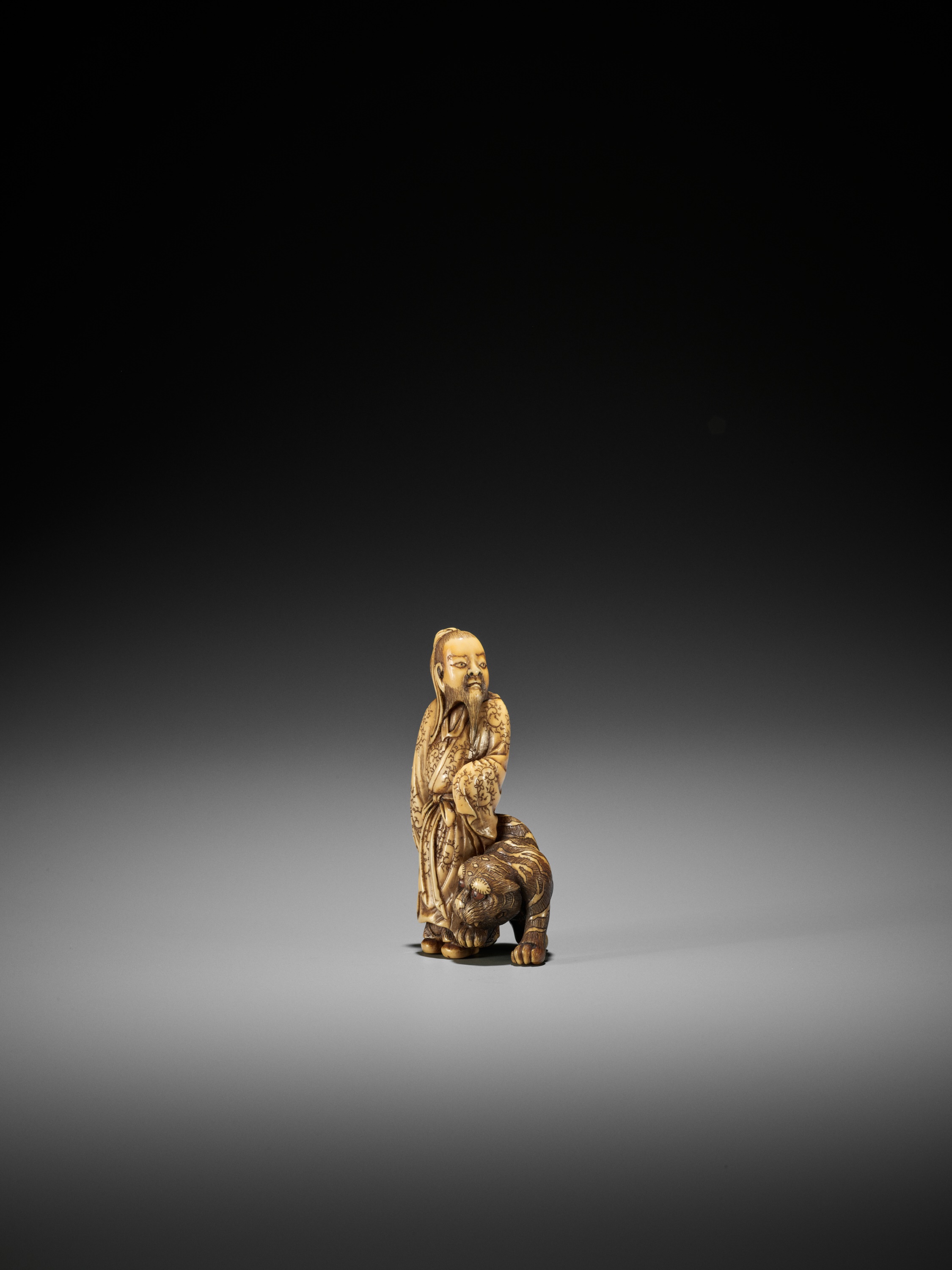 Neal J Rose ネイティブアメリカン　木彫りアートワーク Neal J Rose ネイティブアメリカン 木彫りアートワーク