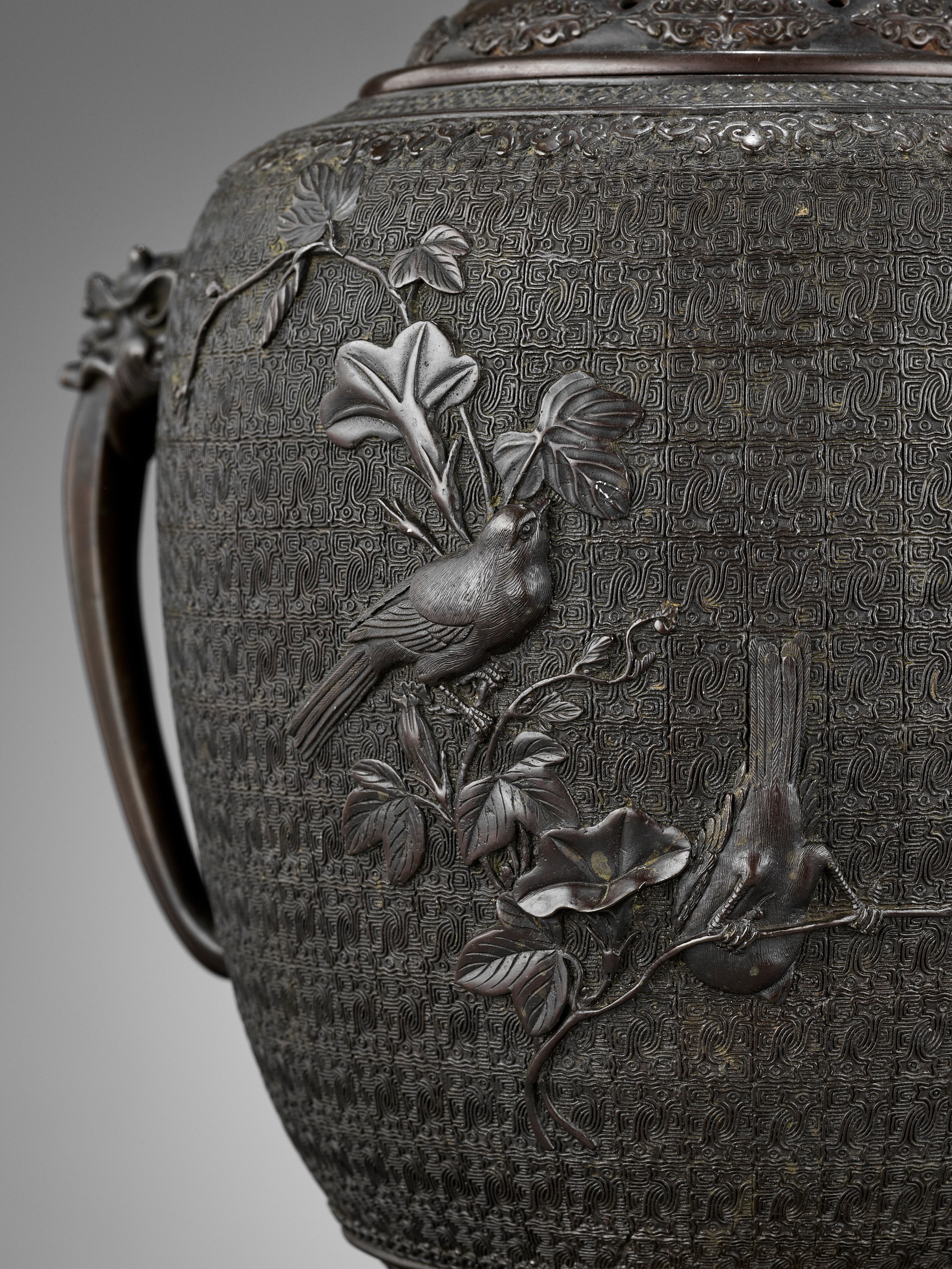新しいスタイル bronze Prehistoric イスラム陶器 accessory F Asia 