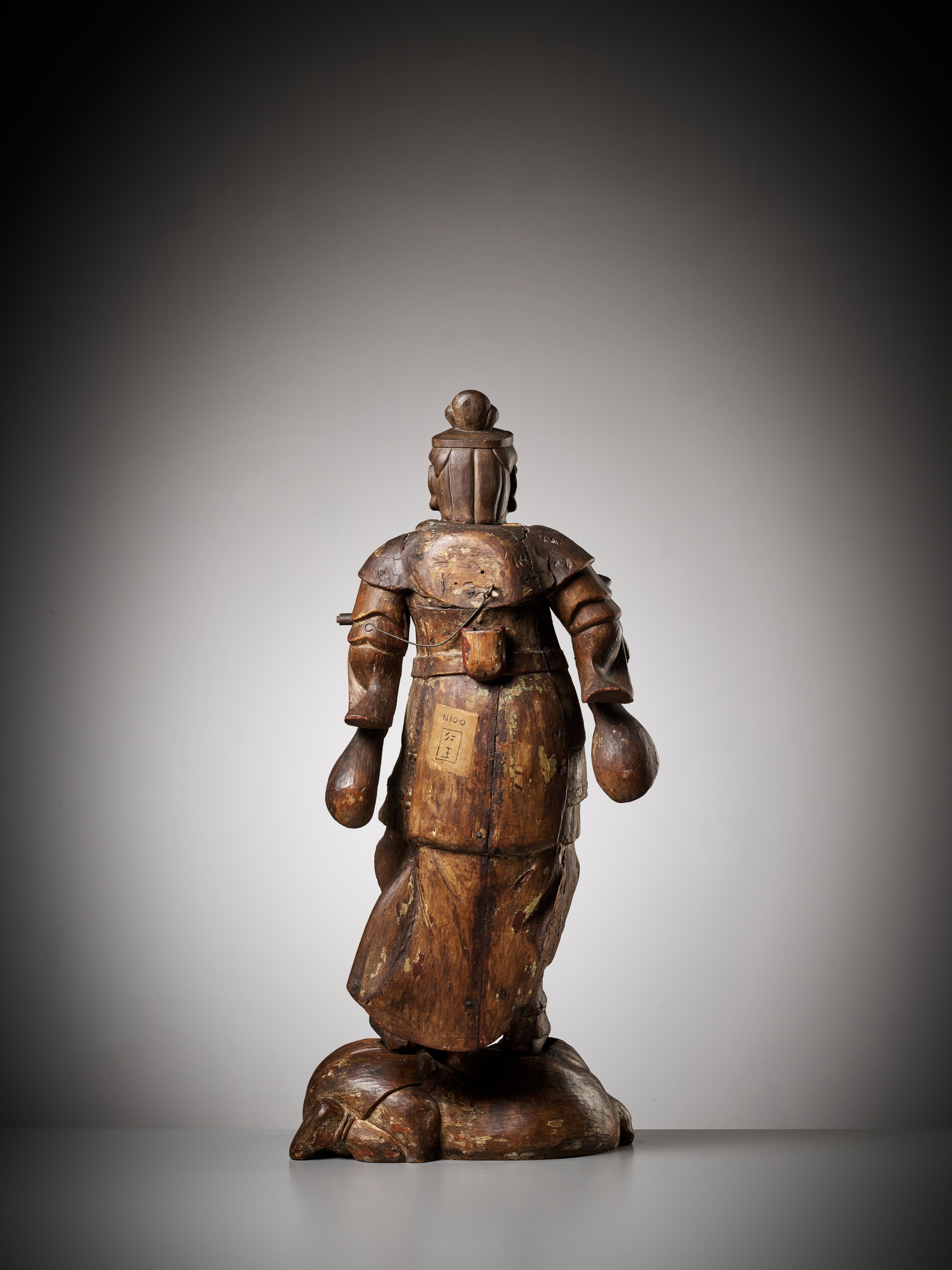 木造モルタルの王国　GARO THE WOODEN-MAIDEN KINGDOM Garo The Wooden Mortared Kingdom 20th Anniversary Special